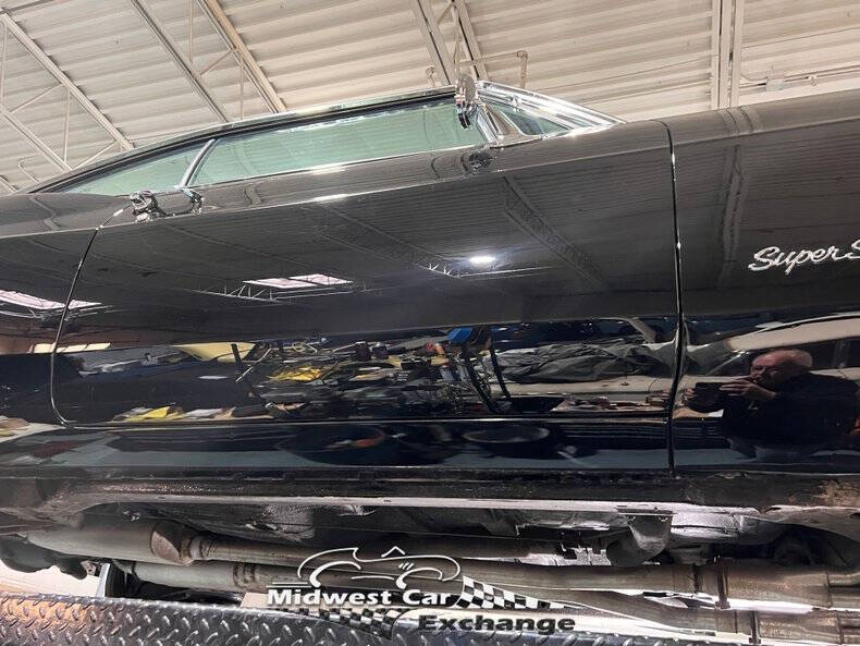 1965 Chevrolet Impala