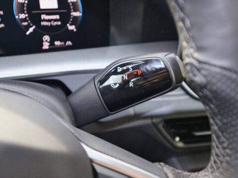 2026 Volkswagen Tiguan SE R-Line Black 4Motion