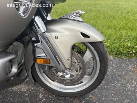 2003 Honda Goldwing