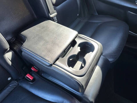 2018 Mazda CX-9 Touring