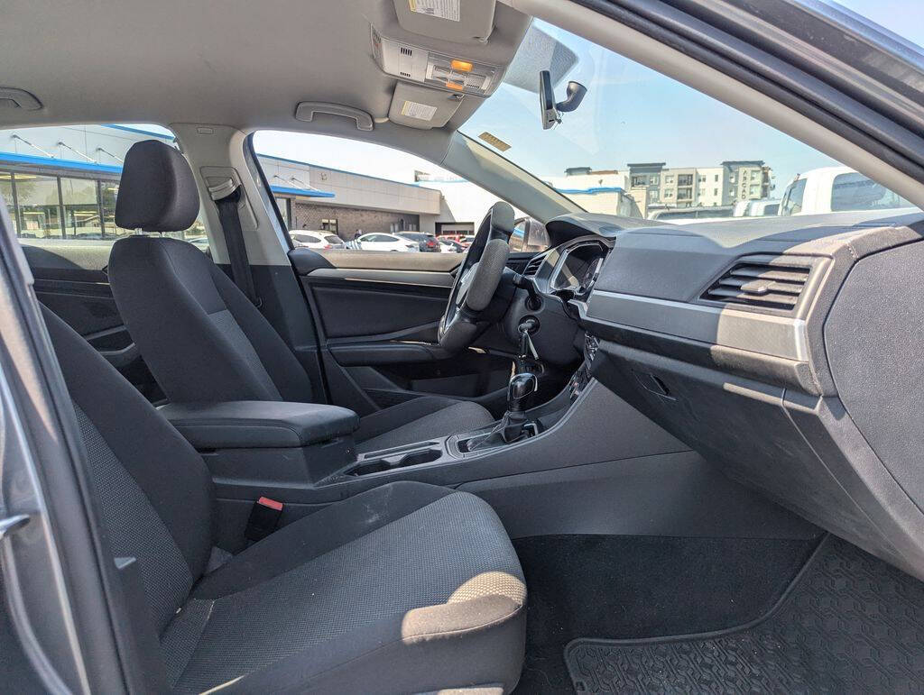 2020 Volkswagen Jetta for sale at Axio Auto Boise in Boise, ID