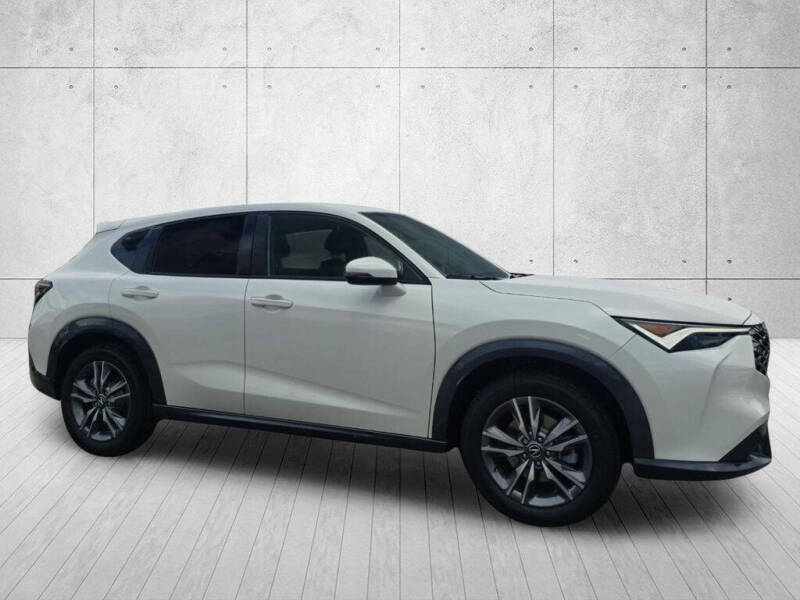 2026 Acura ADX