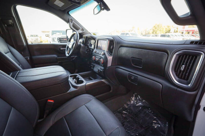 2023 GMC Sierra 3500HD