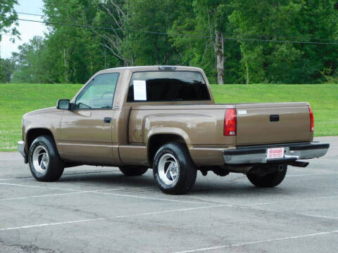 1995 GMC Sierra 1500