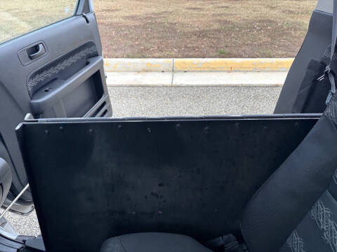 2008 Honda Element SC