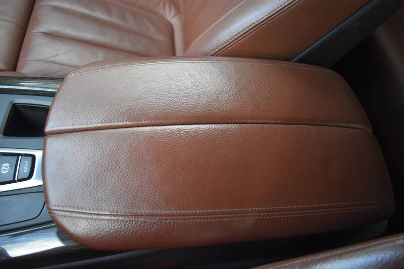 2014 BMW X5 xDrive50i