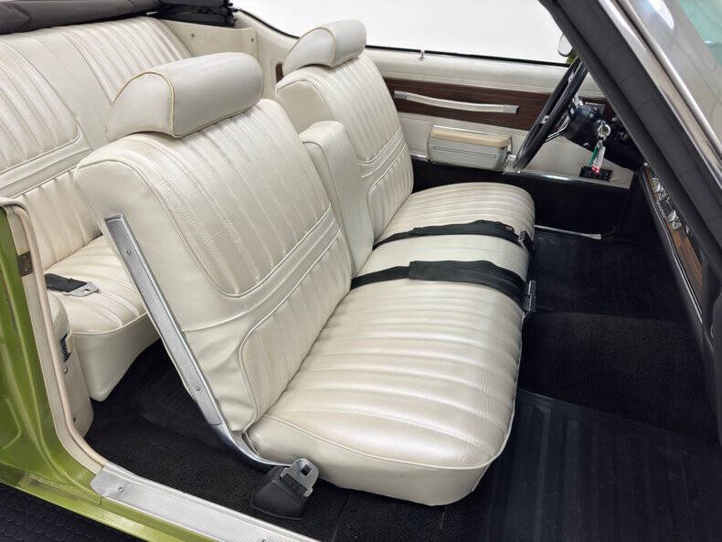 1971 Oldsmobile Cutlass Supreme