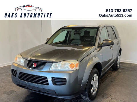 2006 Saturn Vue