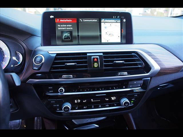 2019 BMW X4 xDrive30i