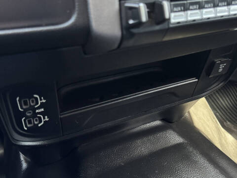 2020 RAM 2500 Tradesman