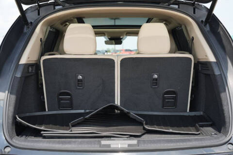2025 Acura MDX SH-AWD w/Tech