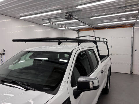 2022 GMC Sierra 1500 Pro