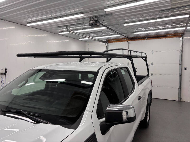 2022 GMC Sierra 1500 Pro