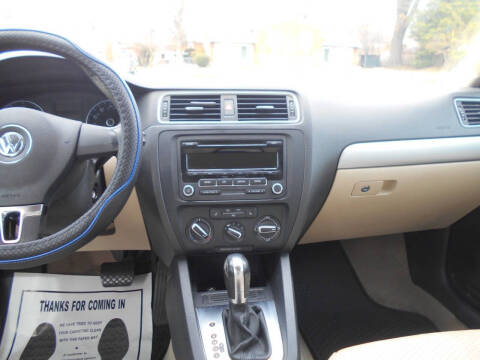 2014 Volkswagen Jetta