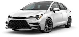 2023 Toyota Corolla for sale at SoCal Auto Experts in Culver City CA