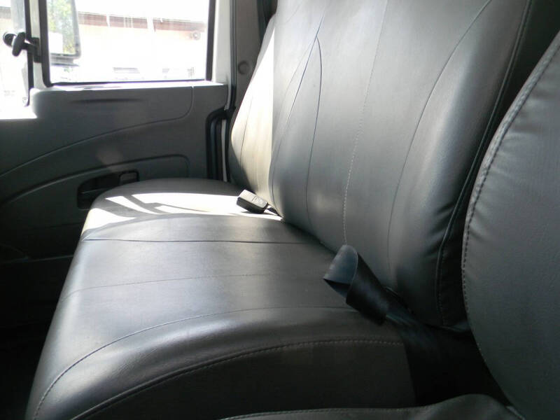 2019 International DuraStar 4300