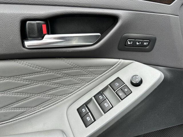 2021 Toyota Avalon Hybrid Limited