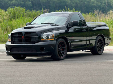 2006 Dodge Ram 1500 SRT-10