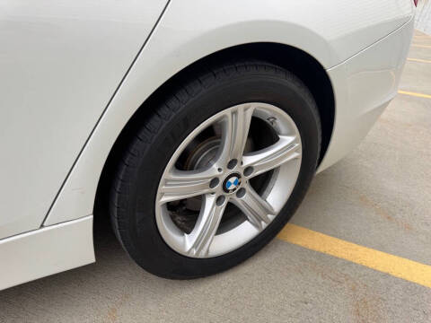 2014 BMW 3 Series 328i