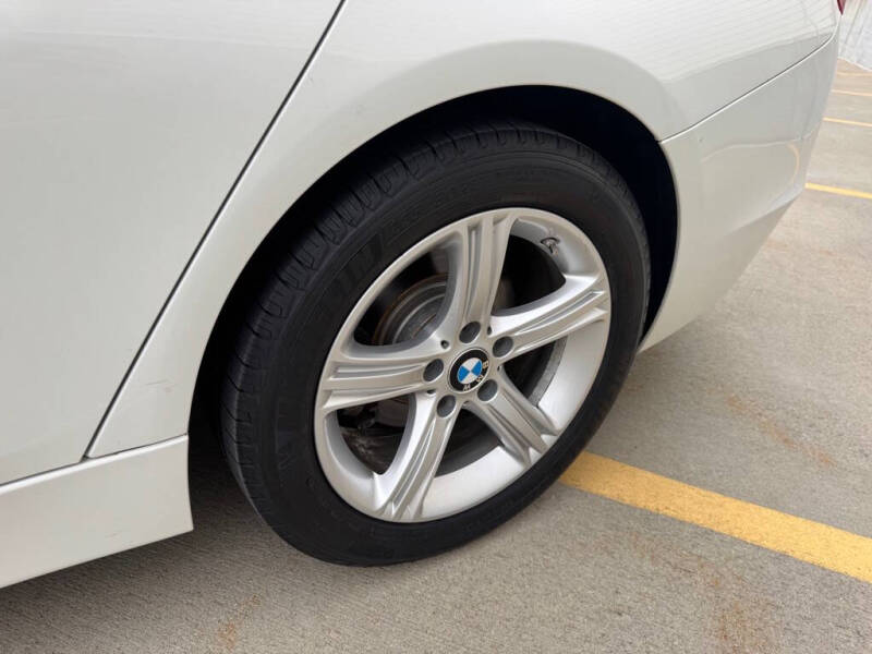 2014 BMW 3 Series 328i