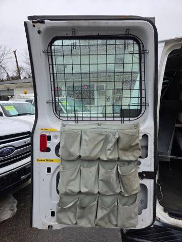 2012 Ford E-Series E-150