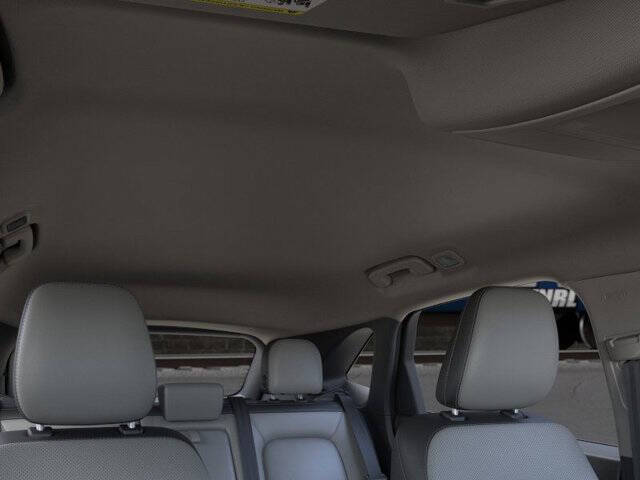 2026 Ford Escape Hybrid Platinum