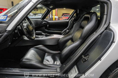 1999 Dodge Viper GTS