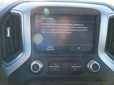 2021 GMC Sierra 3500HD