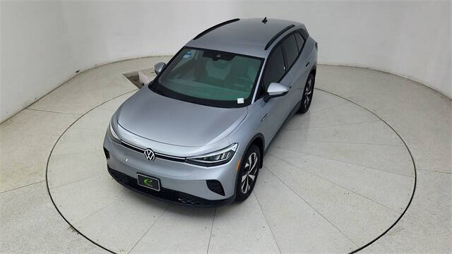 2023 Volkswagen ID.4 Pro