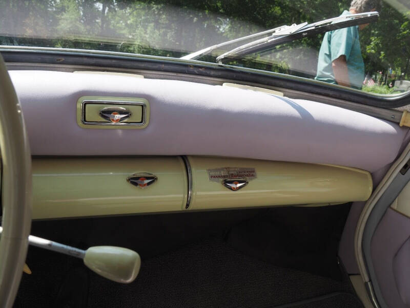 1960 Panhard PL17