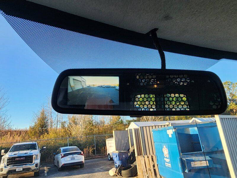 2023 GMC Savana 2500