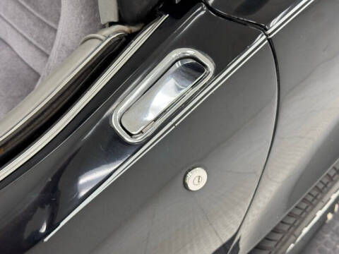 1980 Chevrolet Corvette