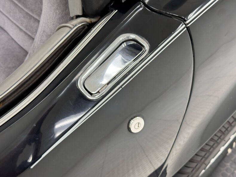 1980 Chevrolet Corvette