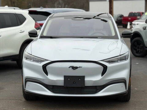 2023 Ford Mustang Mach-E Premium