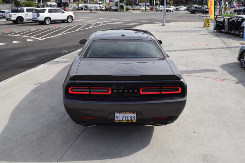 2023 Dodge Challenger GT