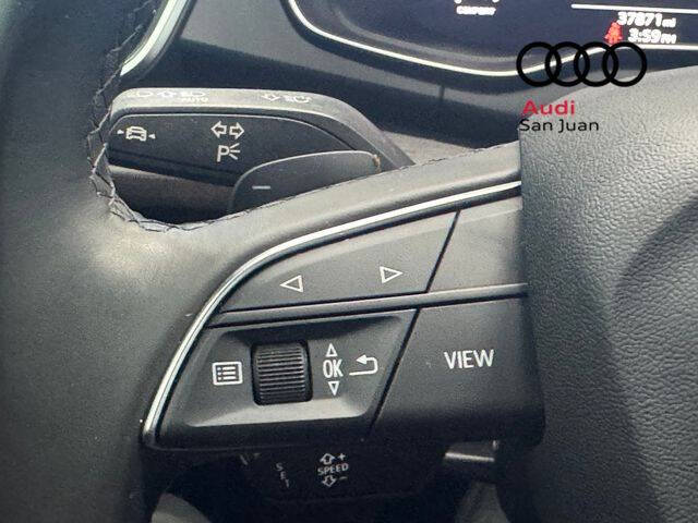 2022 Audi Q5 quattro Premium Plus 40 TFSI