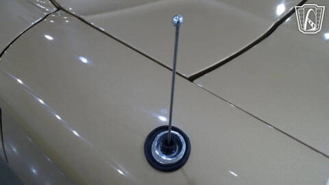 1966 Ford Thunderbird