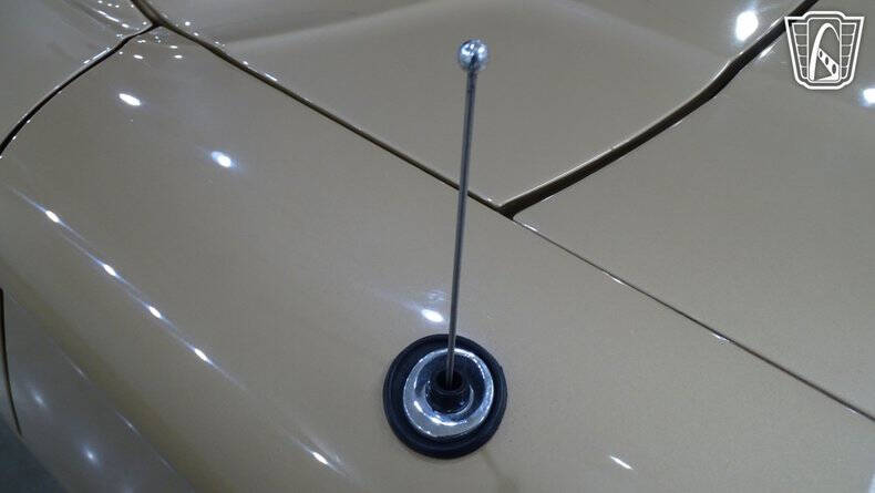 1966 Ford Thunderbird