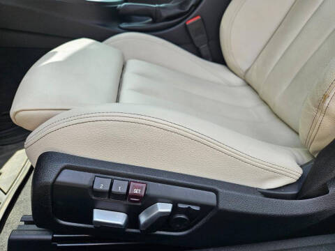 2018 BMW 4 Series 430i