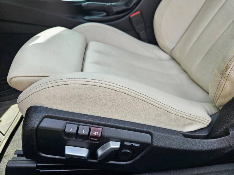 2018 BMW 4 Series 430i