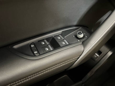 2022 Audi Q5 quattro S line Prem Plus 45 TFSI