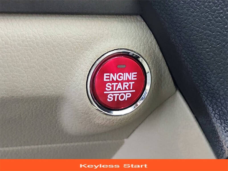 2018 Acura RDX w/AcuraWatch