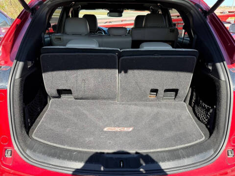 2017 Mazda CX-9 Grand Touring