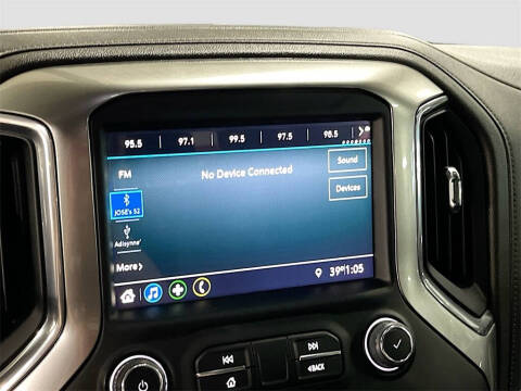 2022 Chevrolet Silverado 1500 Limited