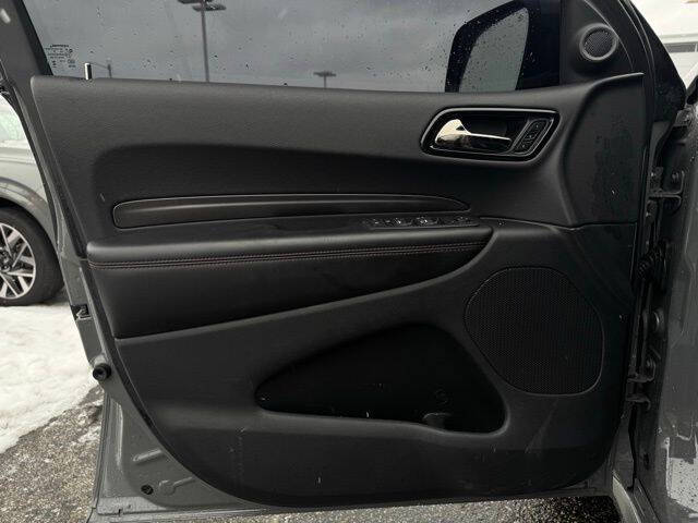 2022 Dodge Durango R/T