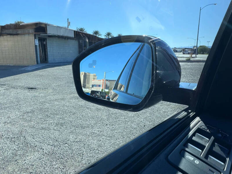 2019 Land Rover Discovery Sport