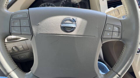 2008 Volvo XC70 3.2
