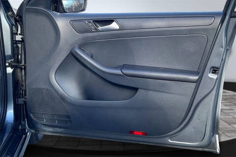 2014 Volkswagen Jetta S