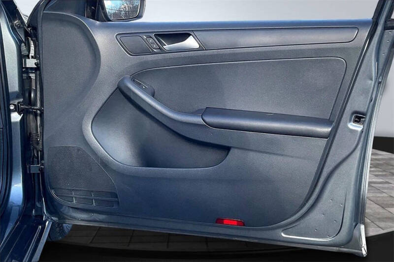 2014 Volkswagen Jetta S