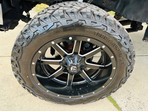 2000 Ford Excursion Limited